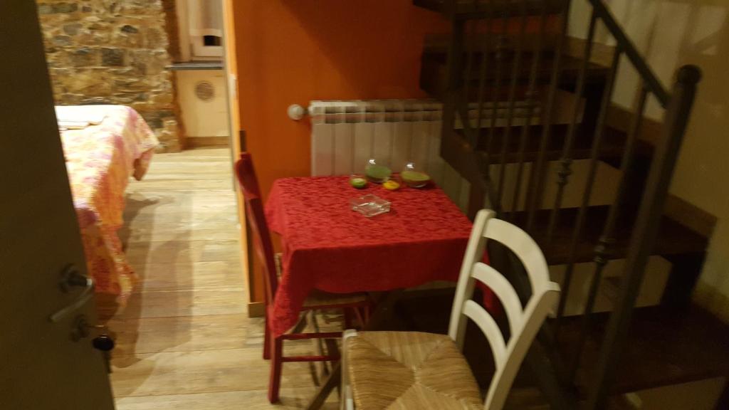 Apartment Camere Cinque Terre Andrea - 5