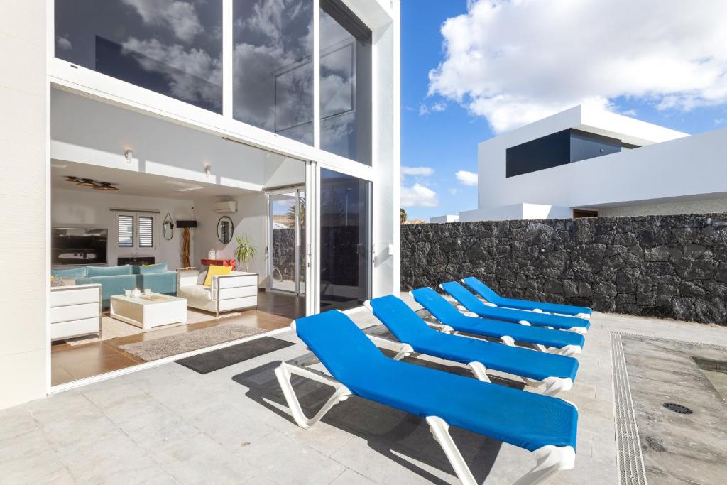 Casa Alma by Escape Home - 5