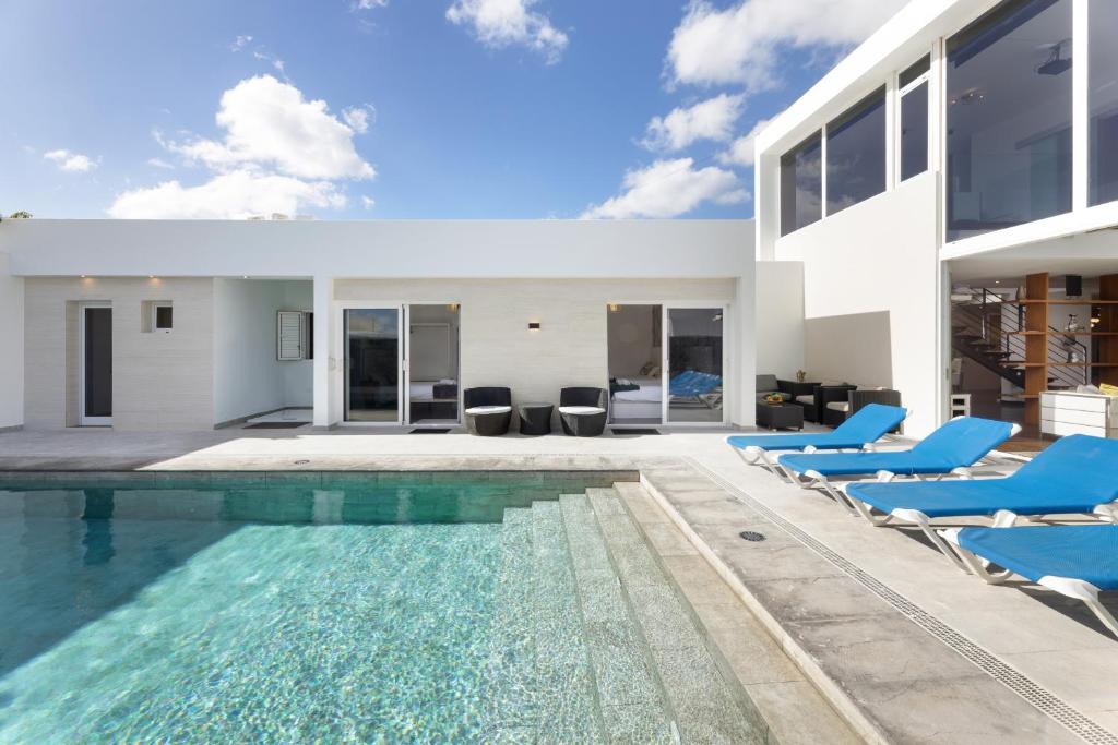 Casa Alma by Escape Home - 2