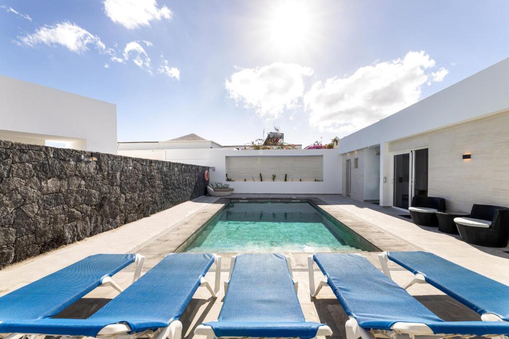 Casa Alma by Escape Home - 3