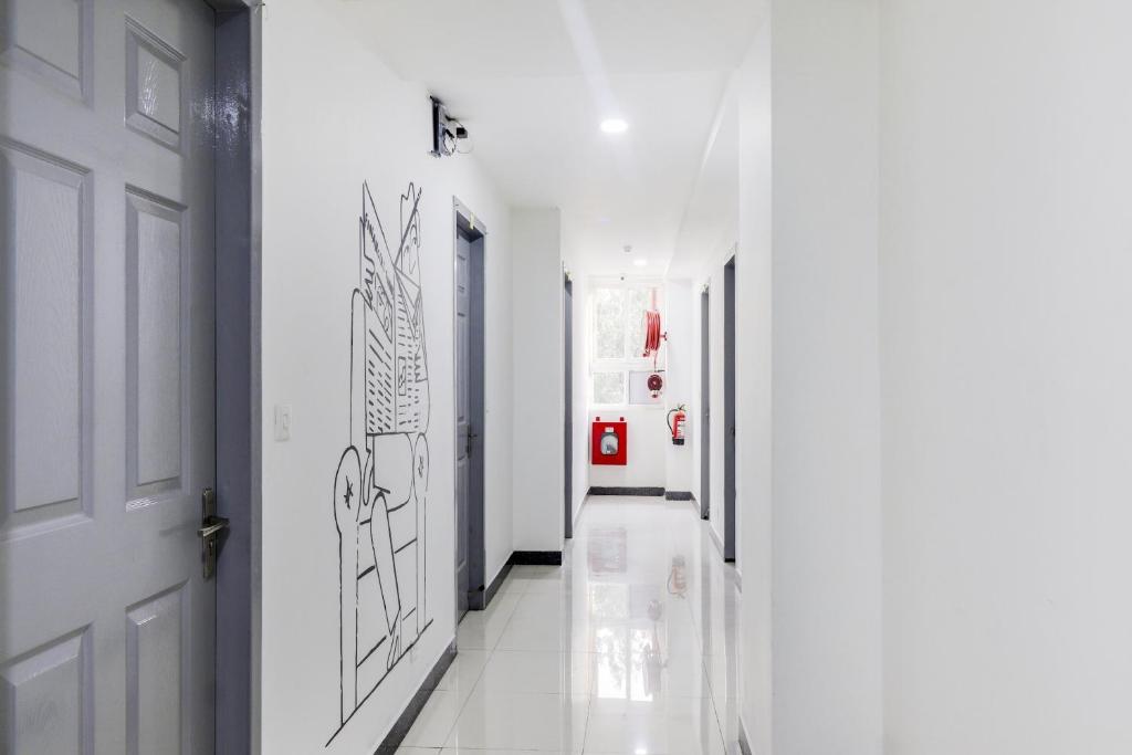 フロント・ロビー