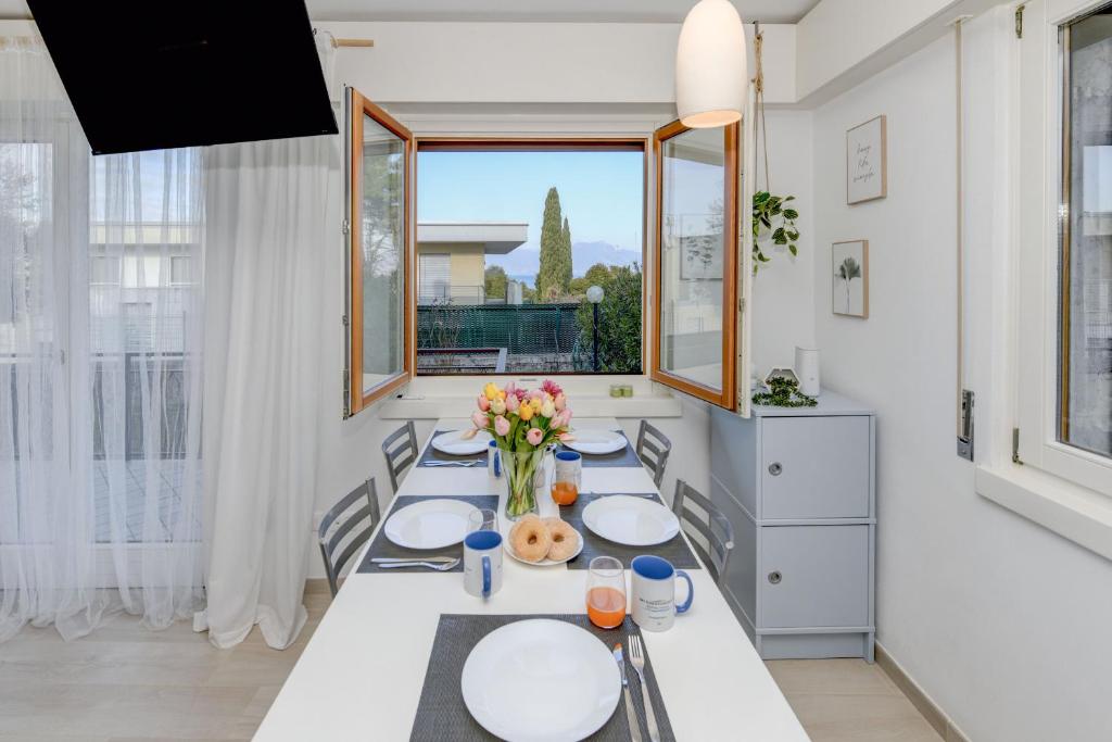 MGH- Dajaami Apartment Lazise - 3