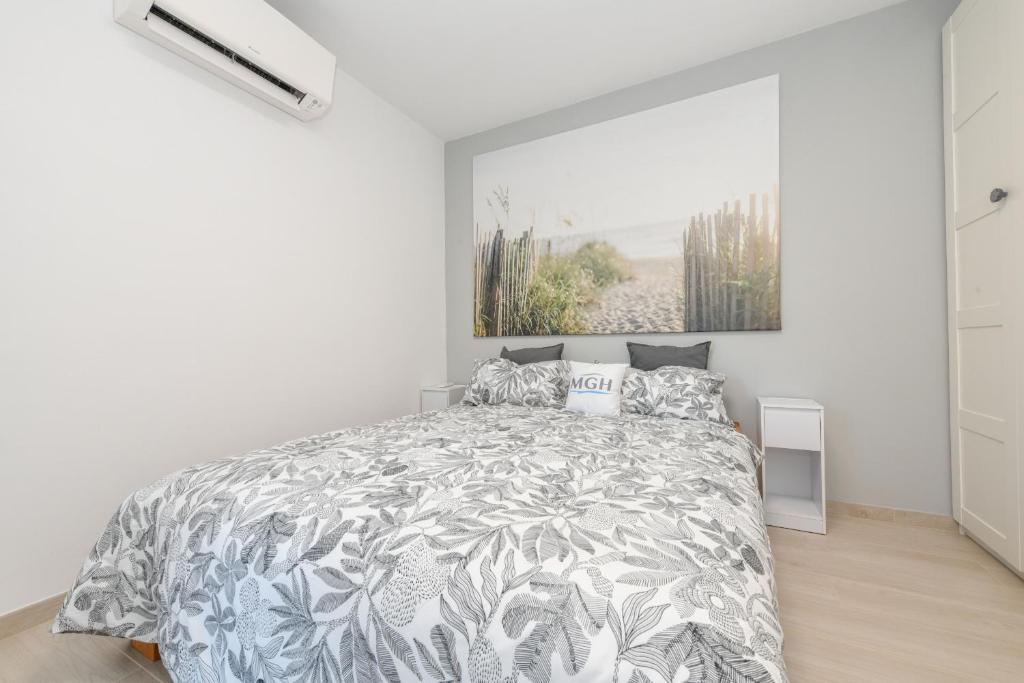 MGH- Dajaami Apartment Lazise - 4