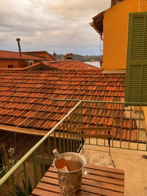 Duplex Apartment Old Town & Beach - 1