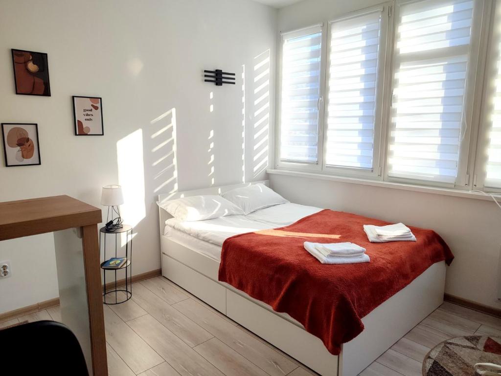 City Center Apartment Sarajevo - 1