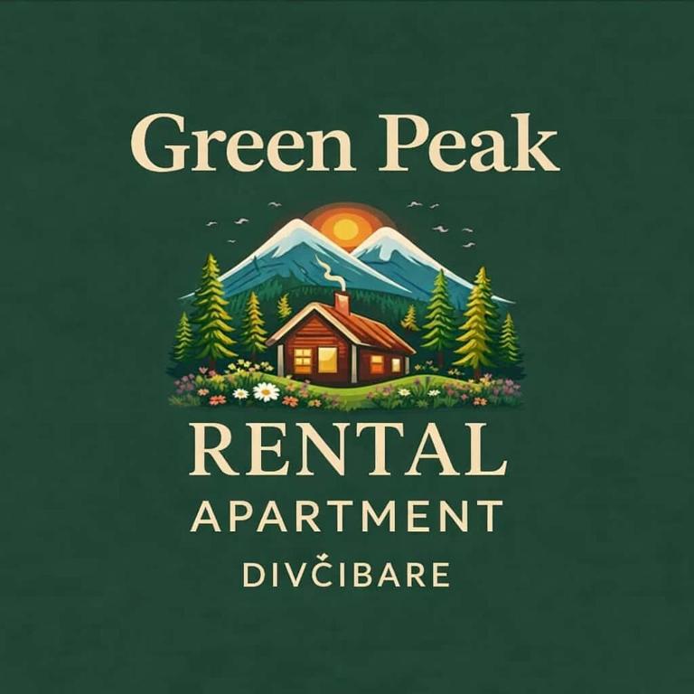 Green Peak - 2