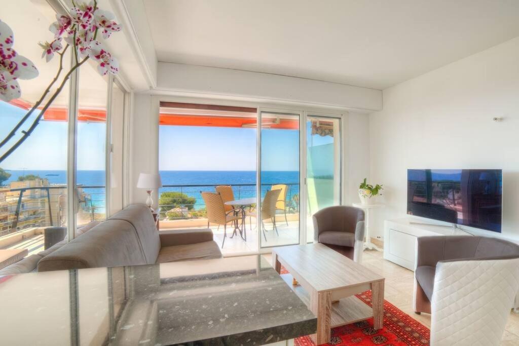 Upstays Panoramic Sea View 70m² Apartment - 2