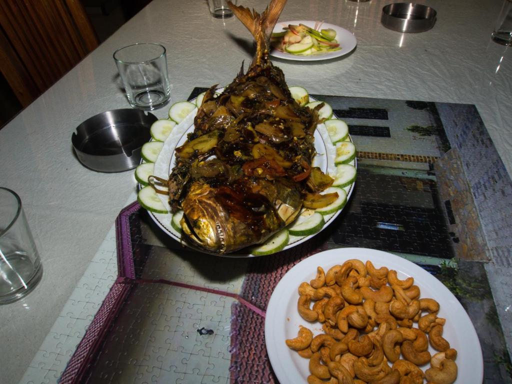 お料理のイメージ