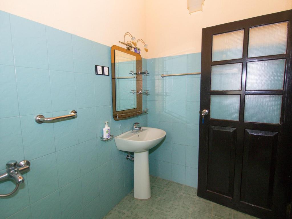 バスルーム（客室）