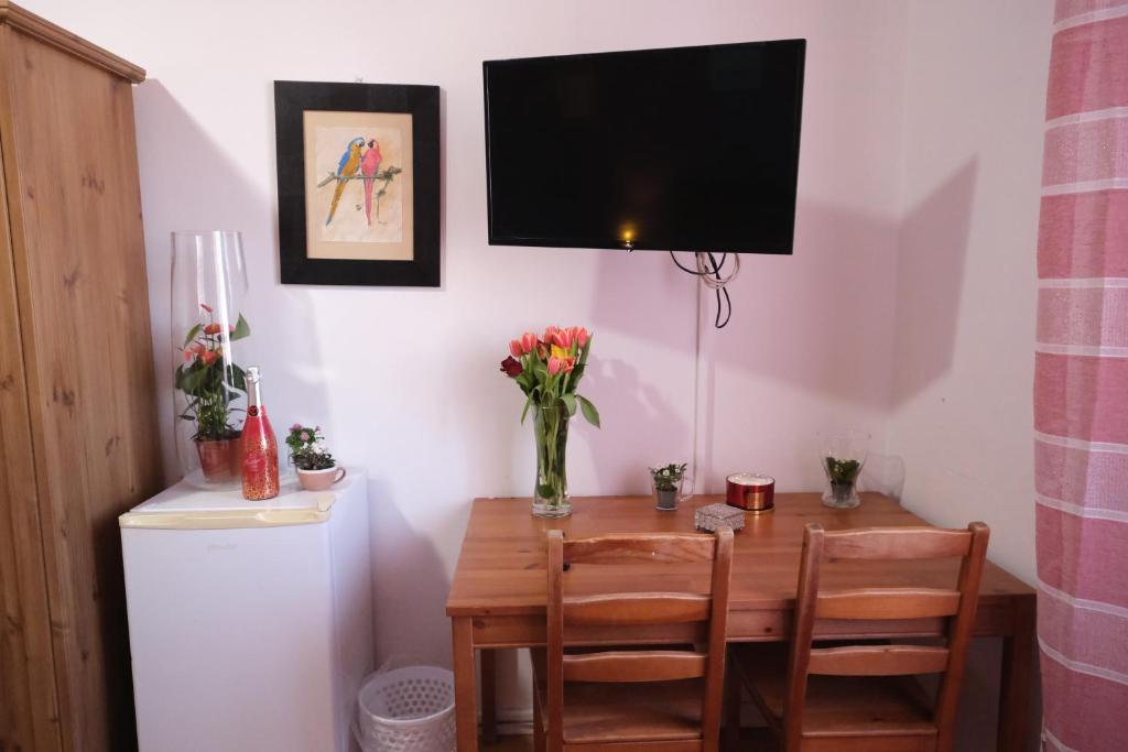 Gialel Guesthouse - 5