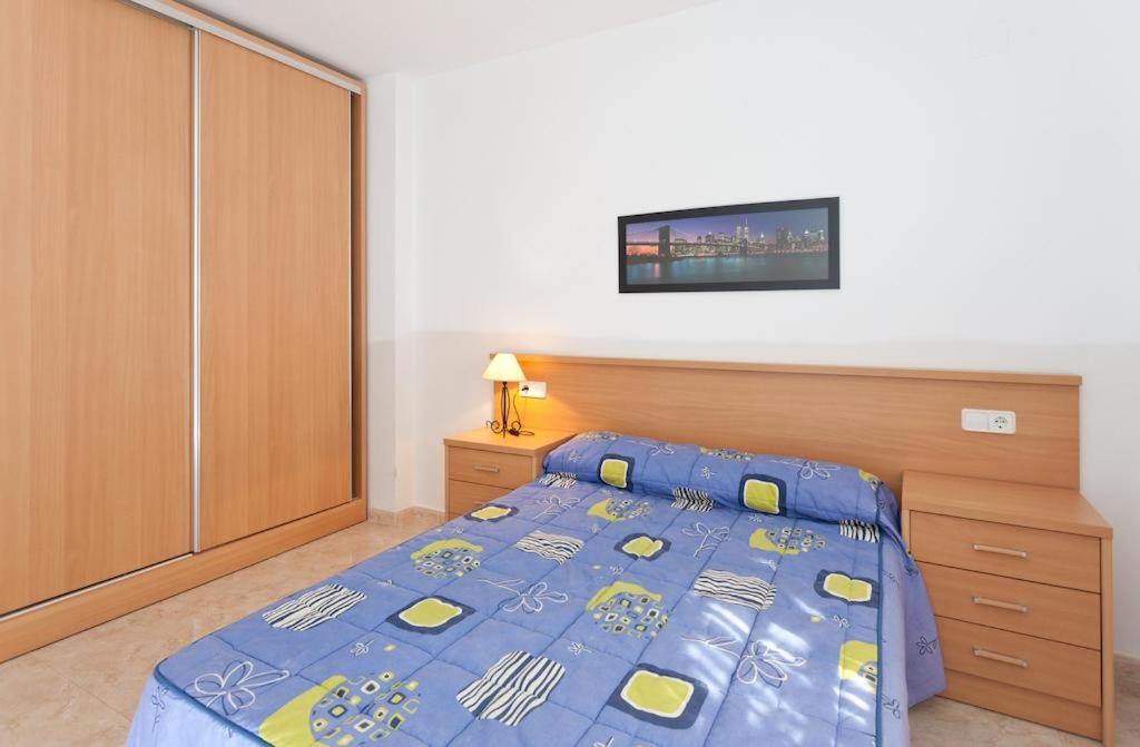 Apartamentos Els Romers Benicarló-Peñíscola - 2