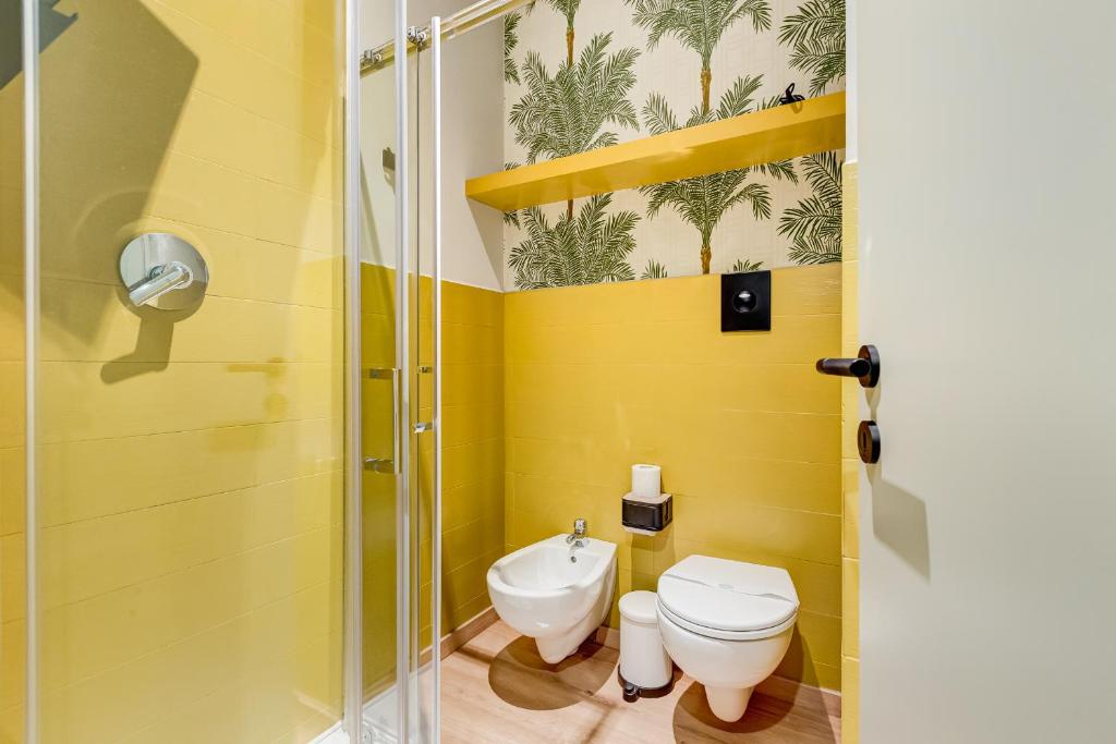 Vivilo Collection - Charme 24 Suites - Close to Via Veneto - 5