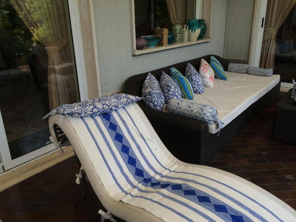 La Gaura Guest House photo