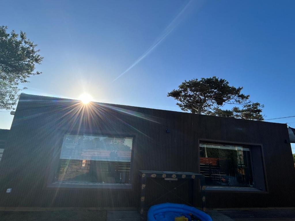 Casa cerca de la playa en la Juanita ,José Ignacio - 4