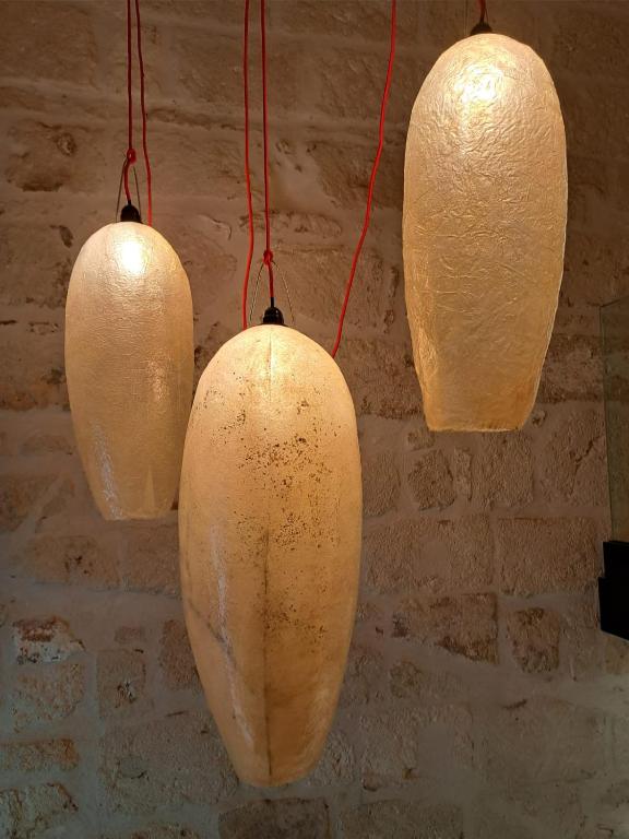 My Loft Elegant Guest House in Monopoli Old Town - 2