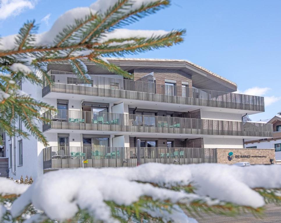 REMIND Apartements Brixental - 4