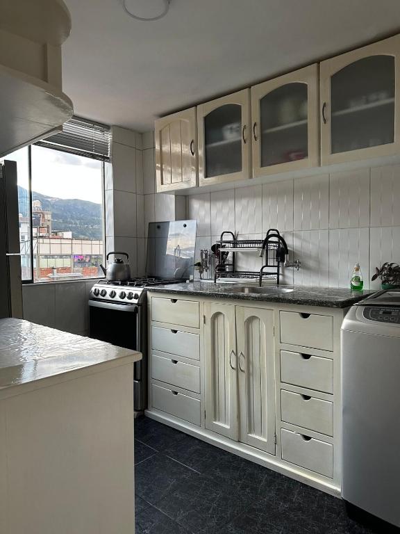 Downtown apartment - Huaraz - 2