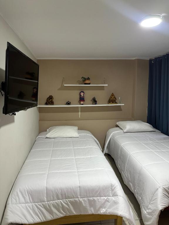 Downtown apartment - Huaraz - 4