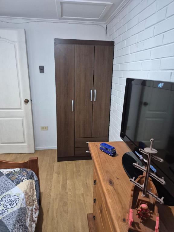 Departamento Coquimbo - 2