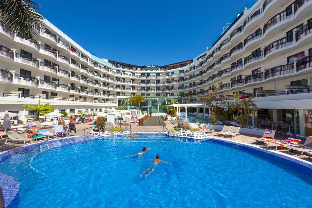 Tigotan Lovers & Friends Playa de las Americas - Adults Only (+18) - 1