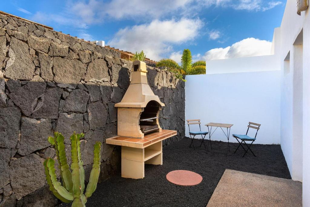 Dream Bocayna Village — Hotel rooms in Playa Blanca, Canary Islands