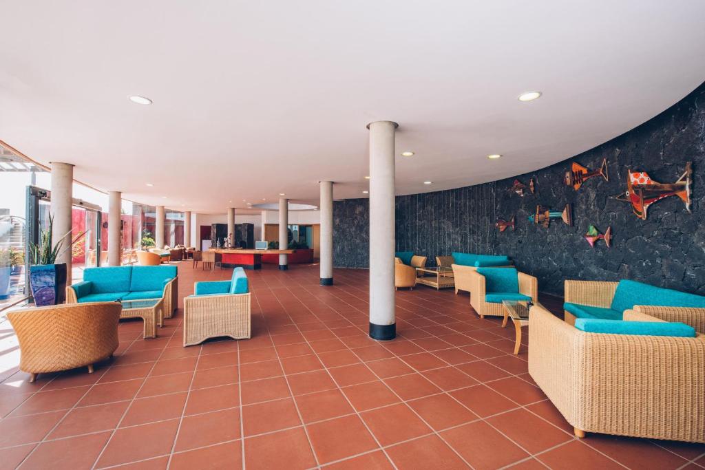 Dream Bocayna Village — Restaurant & bars in Playa Blanca, Canary Islands