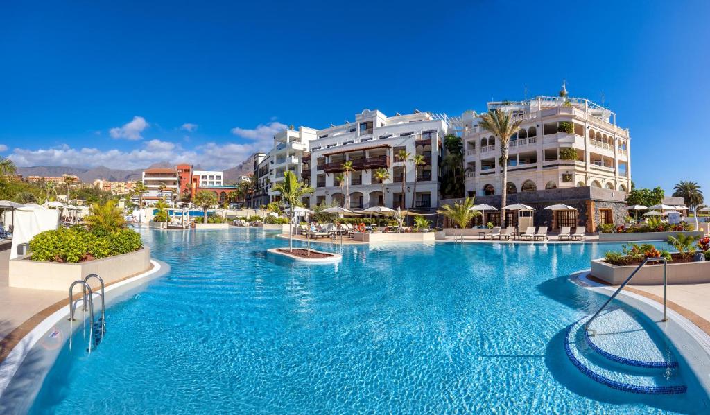 Gran Tacande Wellness & Relax Costa Adeje - 1