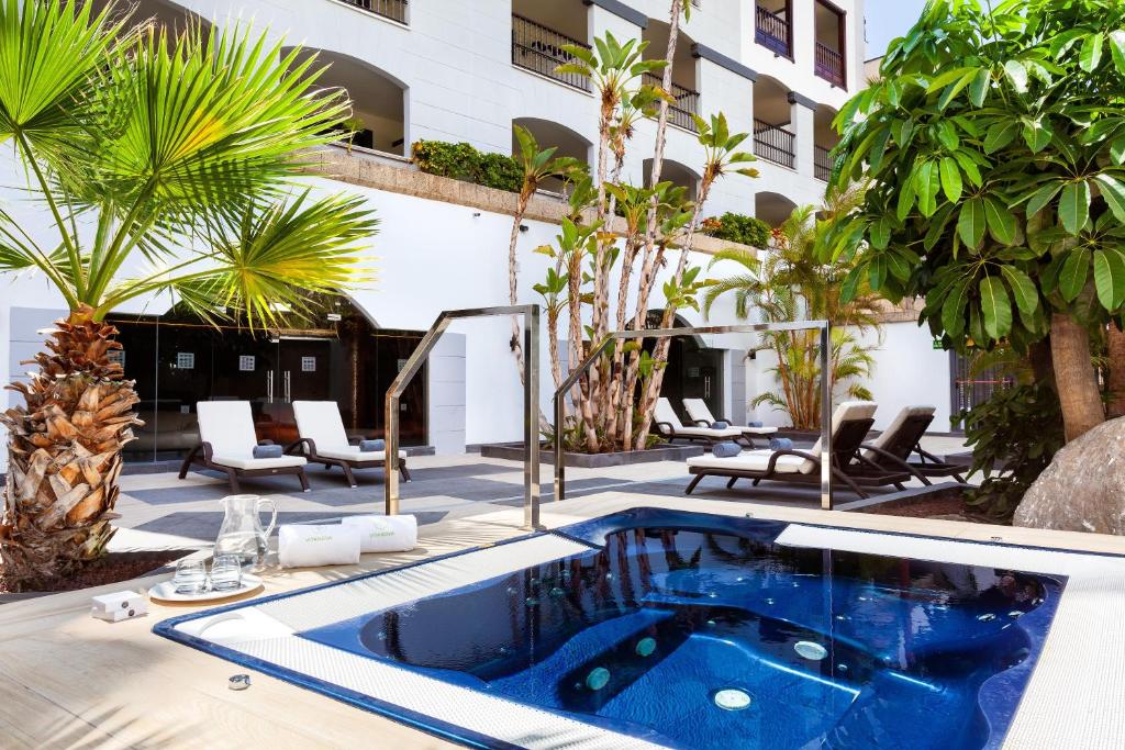 Gran Tacande Wellness & Relax Costa Adeje — Costa Adeje, Canary Islands