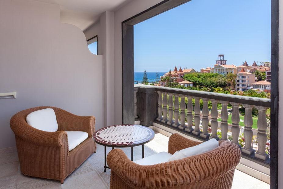 Gran Tacande Wellness & Relax Costa Adeje — Costa Adeje, Canary Islands