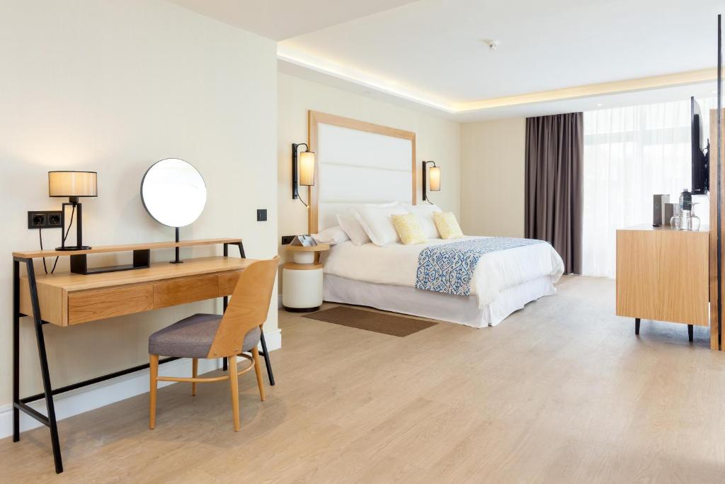 Gran Tacande Wellness & Relax Costa Adeje — Costa Adeje, Canary Islands