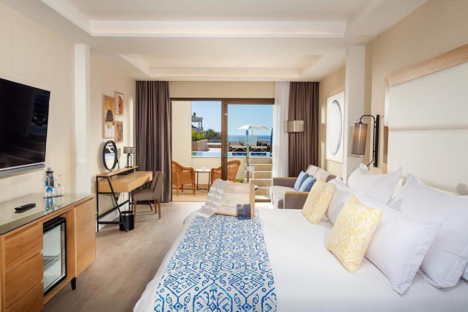 Gran Tacande Wellness & Relax Costa Adeje — Costa Adeje, Canary Islands