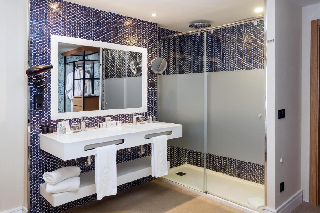 Gran Tacande Wellness & Relax Costa Adeje — Costa Adeje, Canary Islands