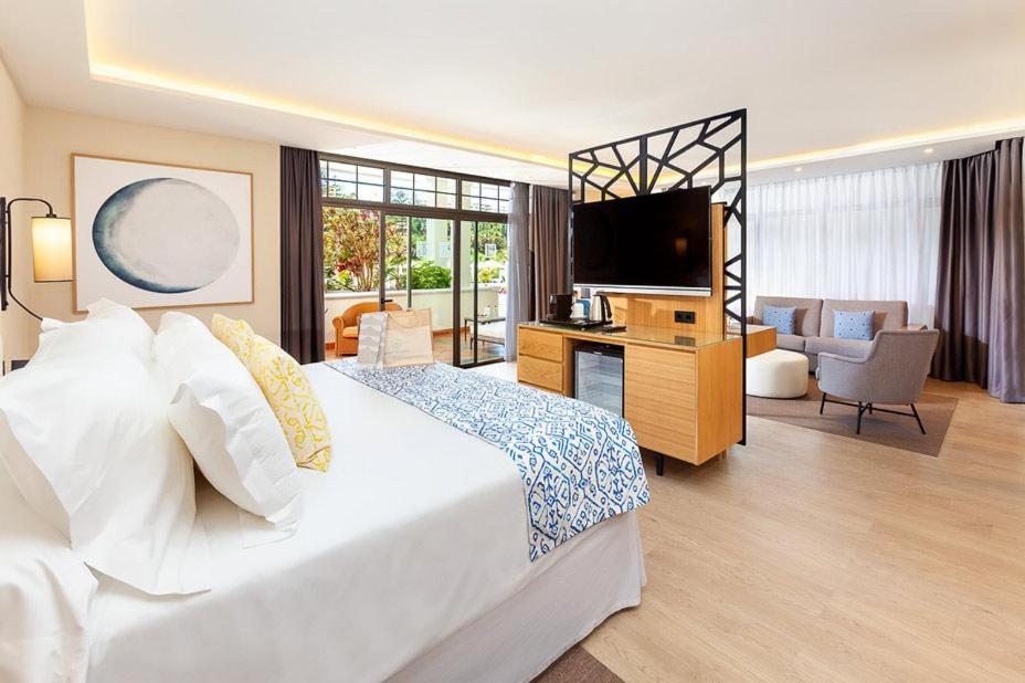 Gran Tacande Wellness & Relax Costa Adeje — Costa Adeje, Canary Islands