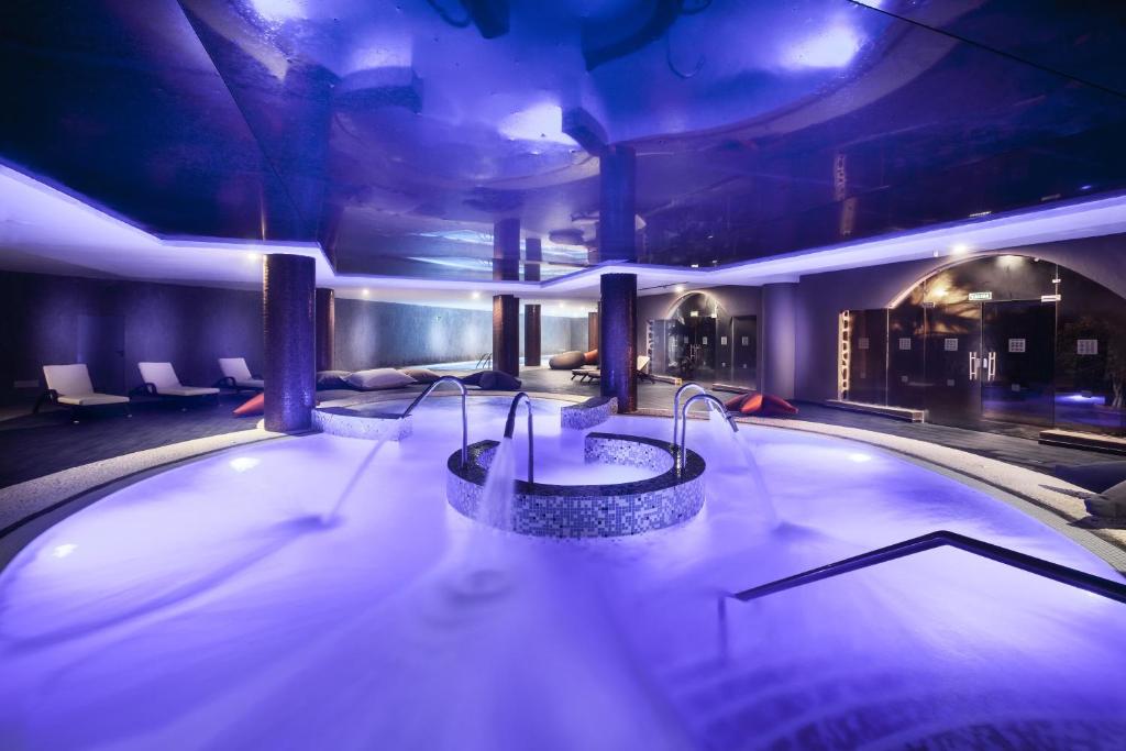 Gran Tacande Wellness & Relax Costa Adeje — Costa Adeje, Canary Islands