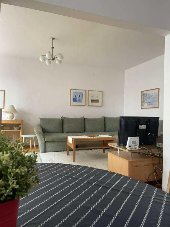 Quiet & Comfy Apartment- Sarajevo Centar - 4