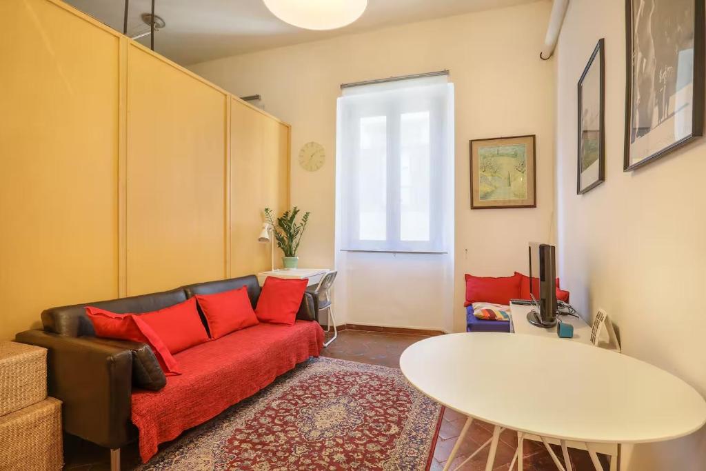 Cozy apartment in Santa Croce - 1