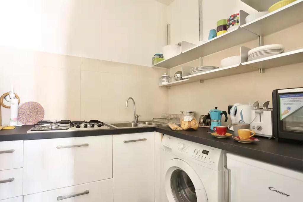 Cozy apartment in Santa Croce - 2