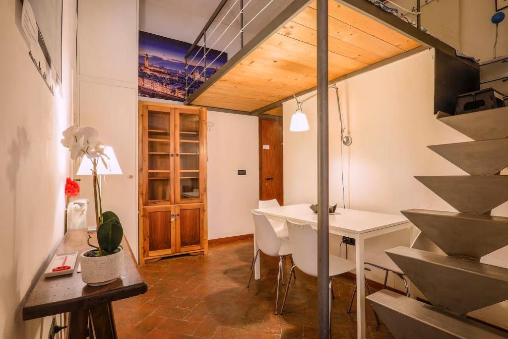 Cozy apartment in Santa Croce - 3