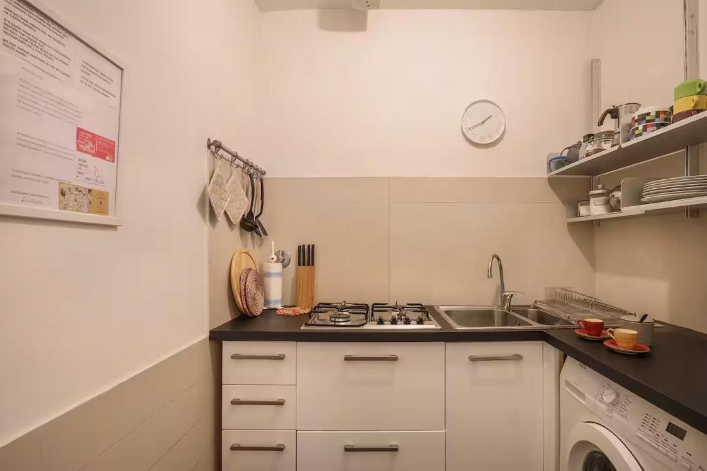 Cozy apartment in Santa Croce - 4