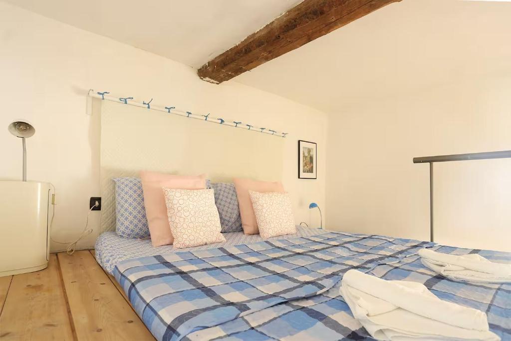 Cozy apartment in Santa Croce - 5