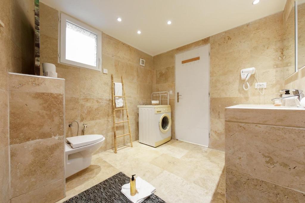 Upstays Quiet 56m² House Cannes - 5