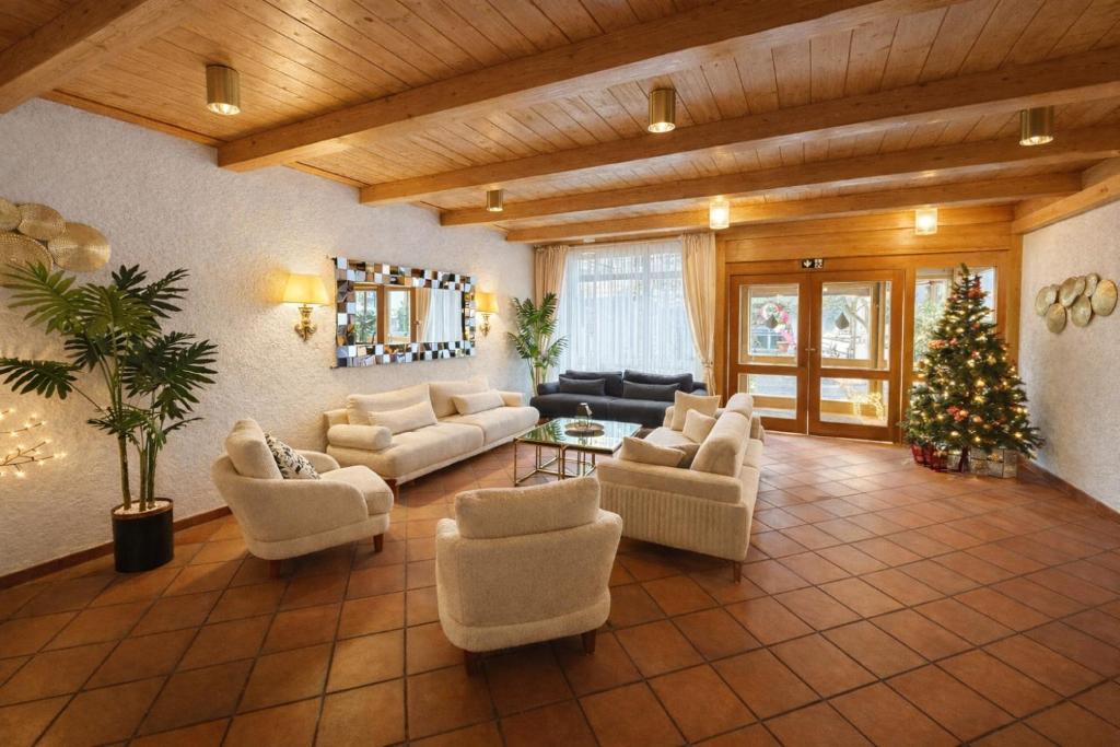 Hotel Aqua - 1