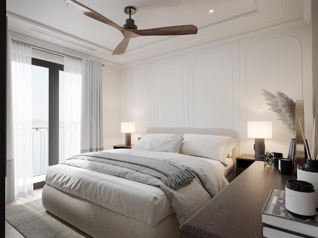 Hotel Casa del Mare - Barchetta - 2