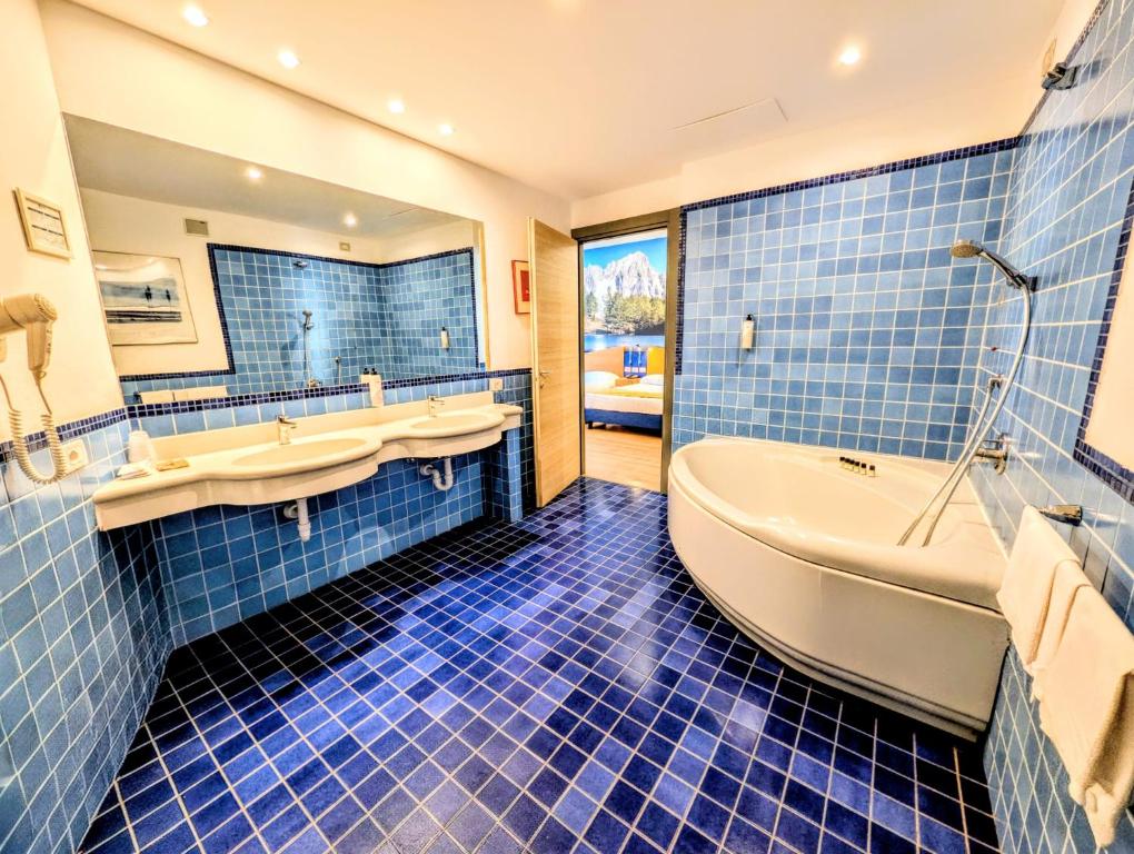 Hotel Express Aosta East - 5