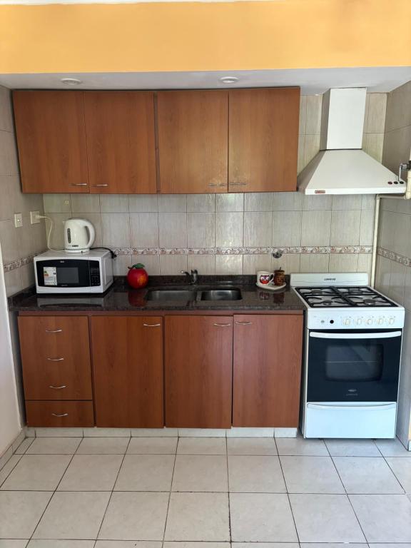 Hospedaje adha chivilcoy - 2