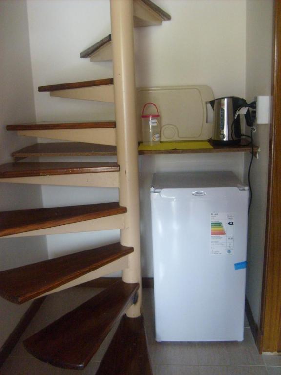 Hotel de Cine Las Golondrinas - 3