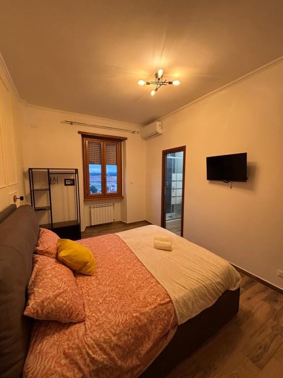Luxury Rooms Pigneto with Sunset Terrace - 5
