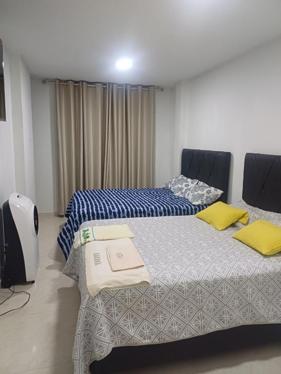 La Casa de la Emperatriz - 2