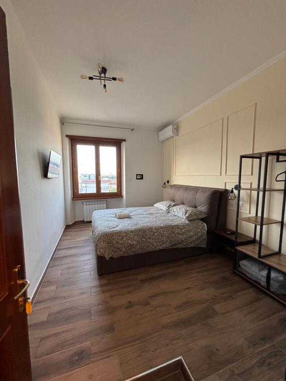 Luxury Rooms Pigneto with Sunset Terrace - 1
