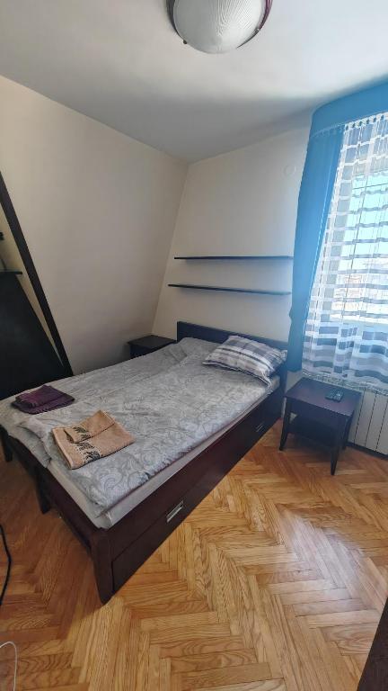 Vila Gorica - Planinska kuca - 4